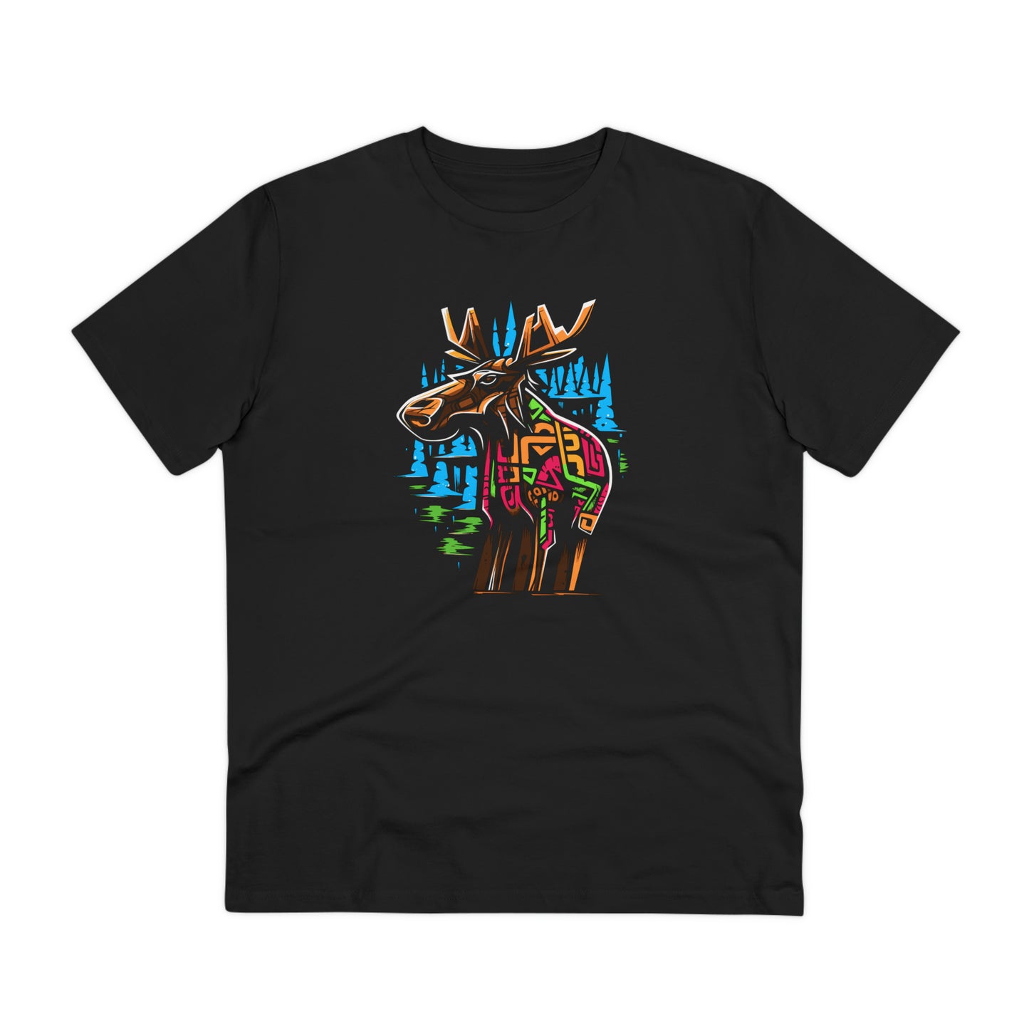 Totem - Moose 002