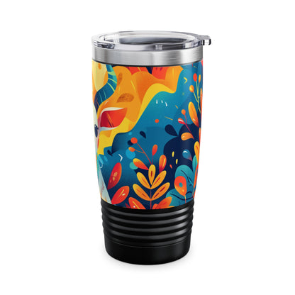 Omega - Mountain Goat 201 - Tumbler 20oz