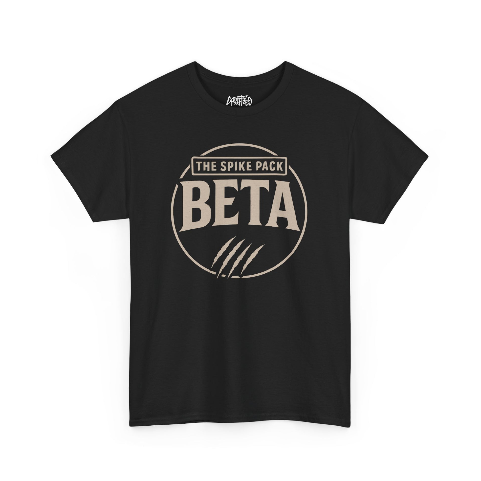 The Pack - Beta