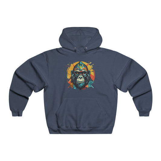 Exotix - Gorilla 001 - Hoodie