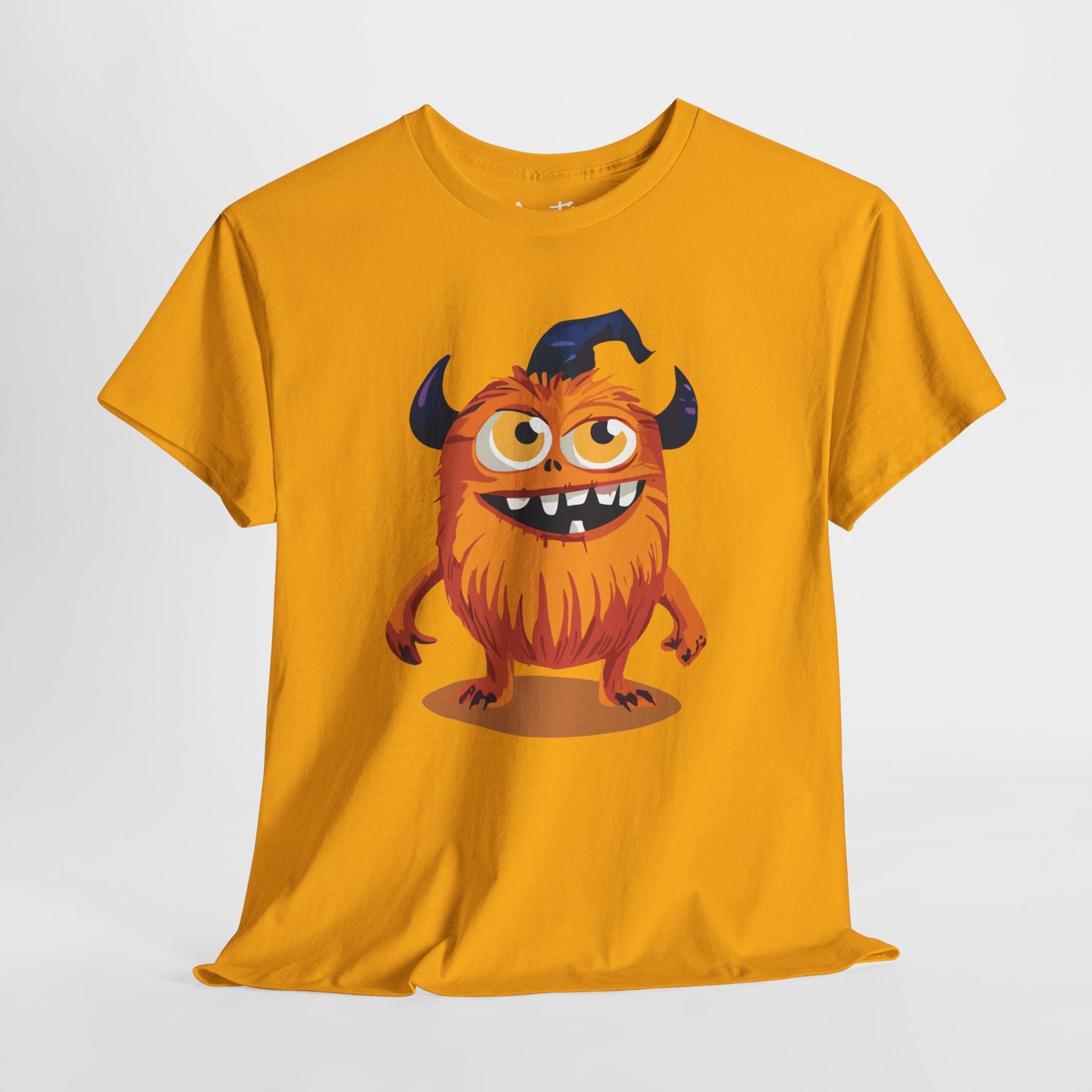 Halloween Monster 005 - T-Shirt