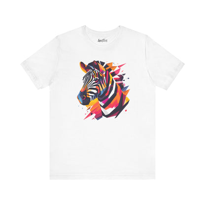 Exotix - Zebra 200 - T-shirt