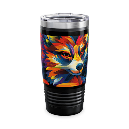 Omega - Wolf 201 - Tumbler 20oz