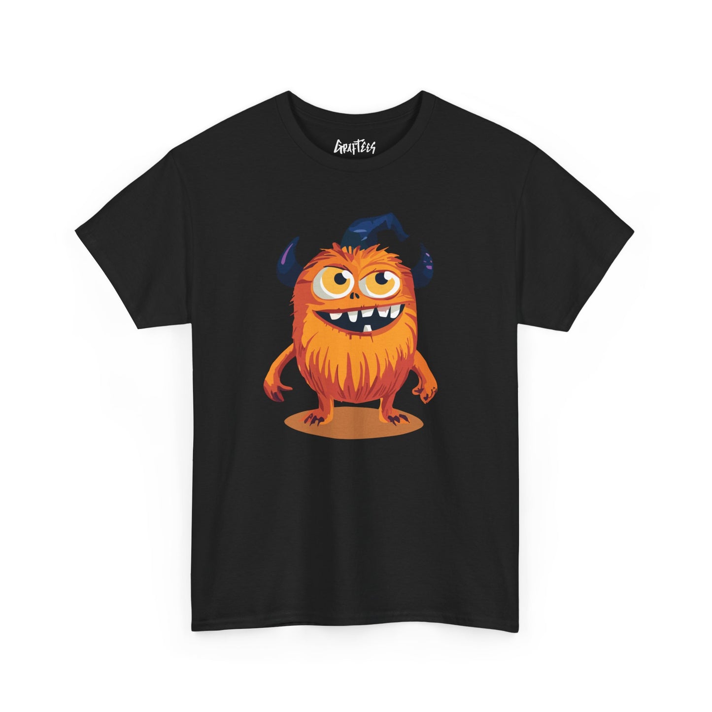 Halloween Monster 005 - T-Shirt