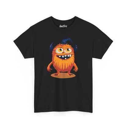 Halloween Monster 005 - T-Shirt