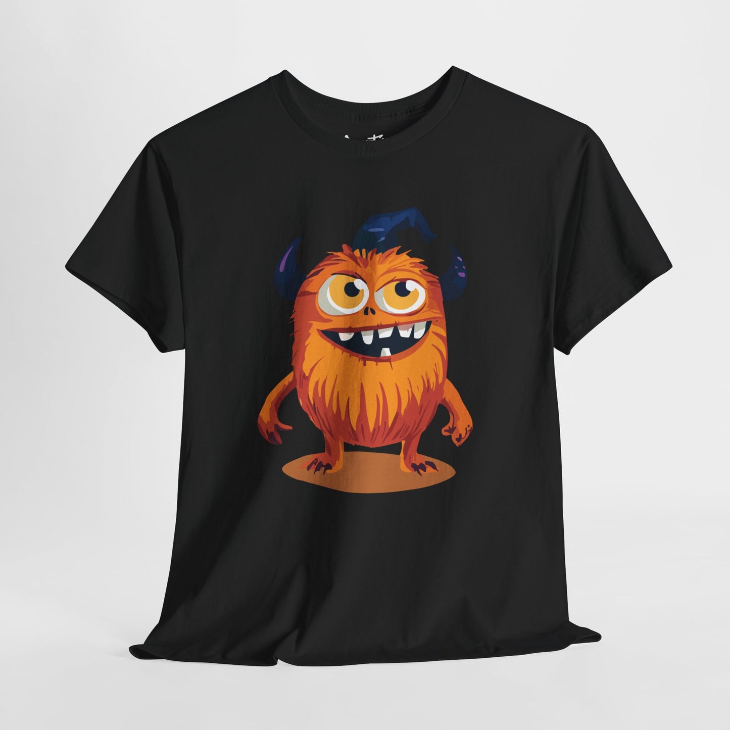 Halloween Monster 005 - T-Shirt