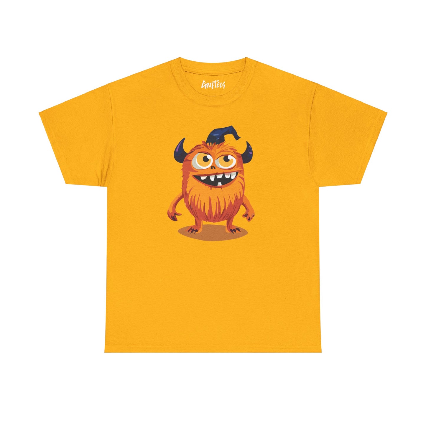 Halloween Monster 005 - T-Shirt