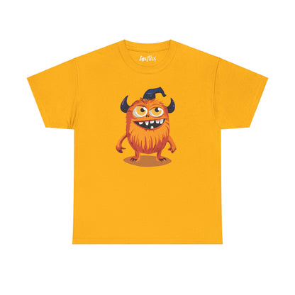 Halloween Monster 005 - T-Shirt