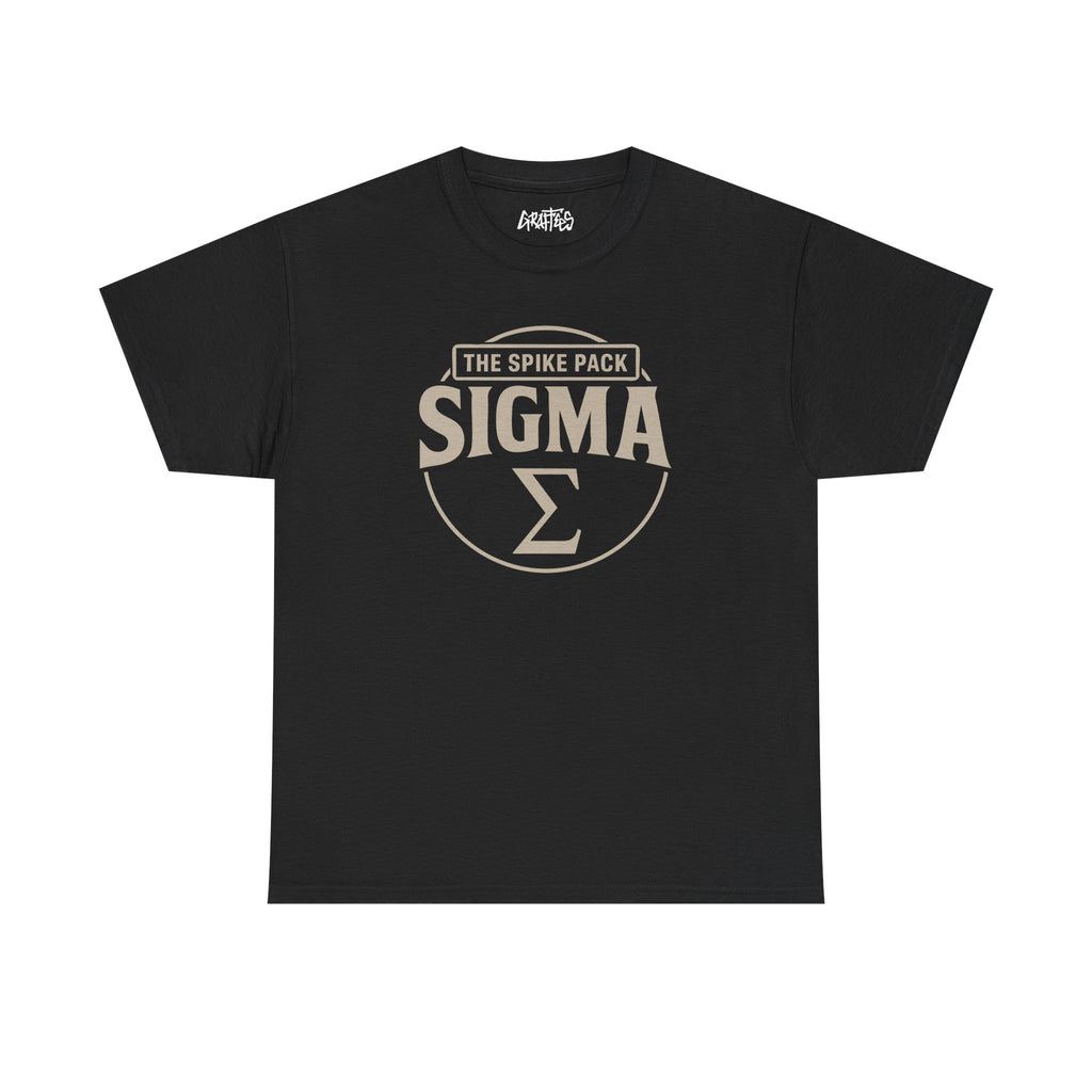 The Pack - Sigma