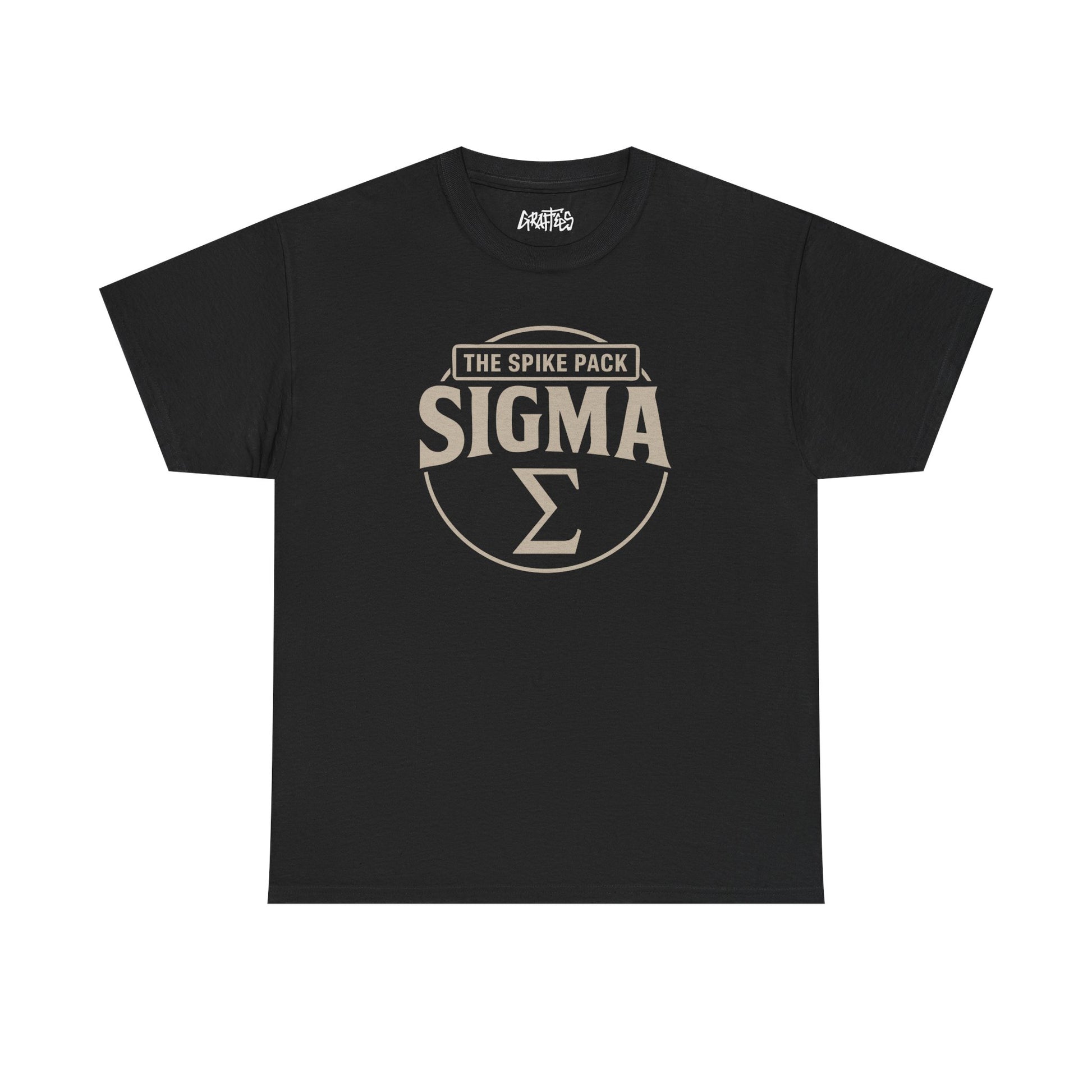 The Pack - Sigma