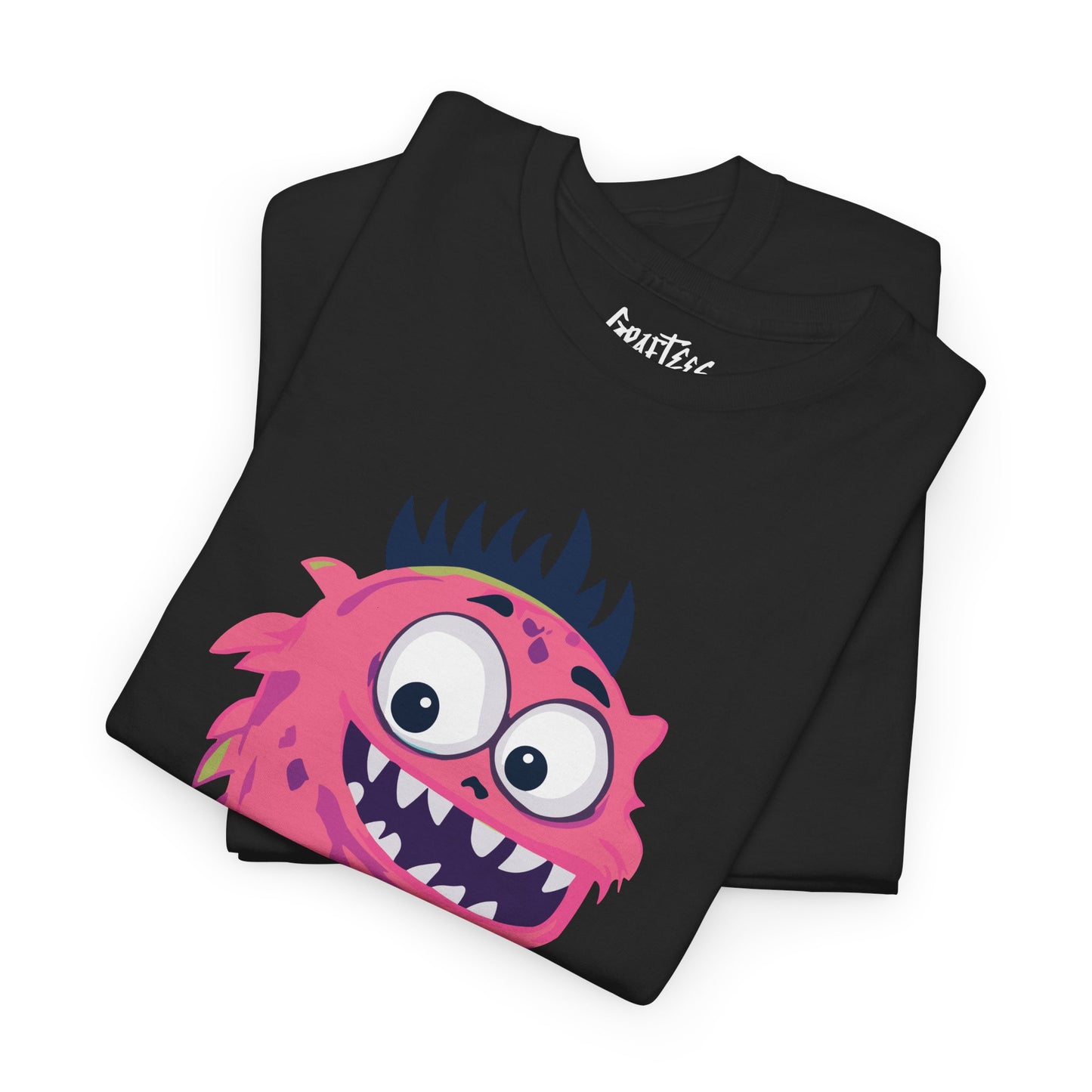 Halloween Monster 008 - T-Shirt