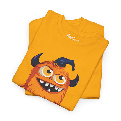 Halloween Monster 005 - T-Shirt