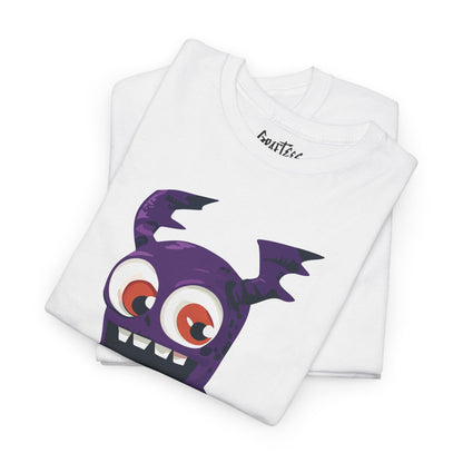 Halloween Monster 002 - T-Shirt