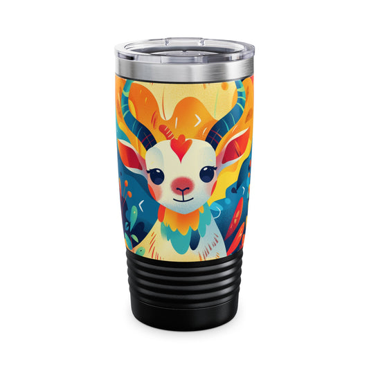 Omega - Mountain Goat 201 - Tumbler 20oz