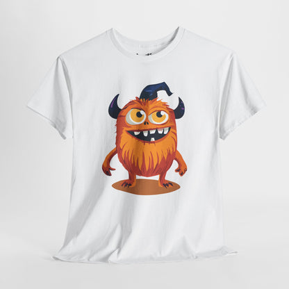 Halloween Monster 005 - T-Shirt