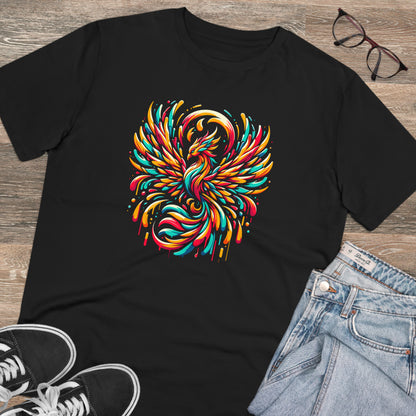 Rebirth - Organic Creator T-shirt