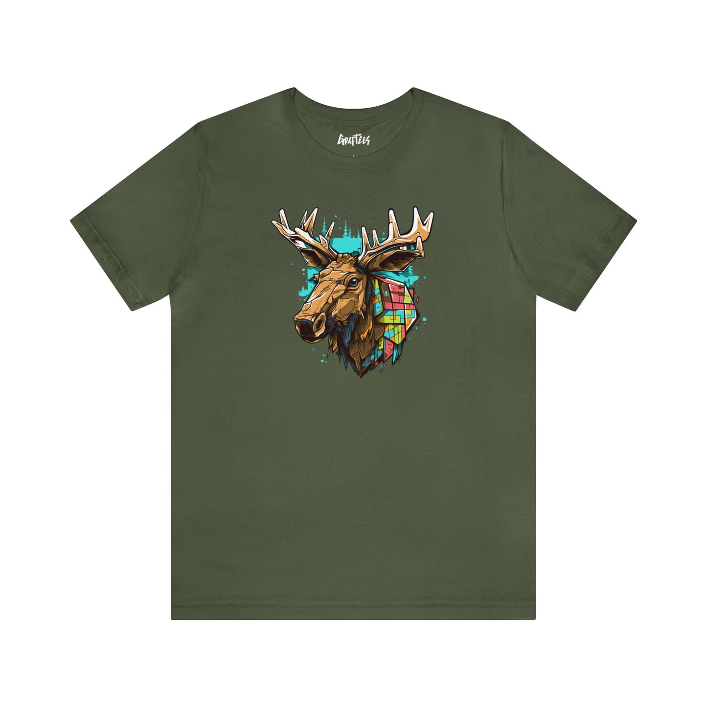 Totem - Moose 005