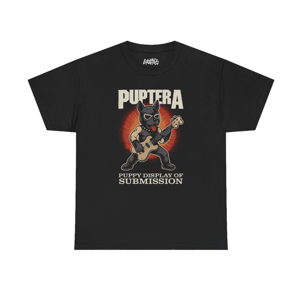 PupterA
