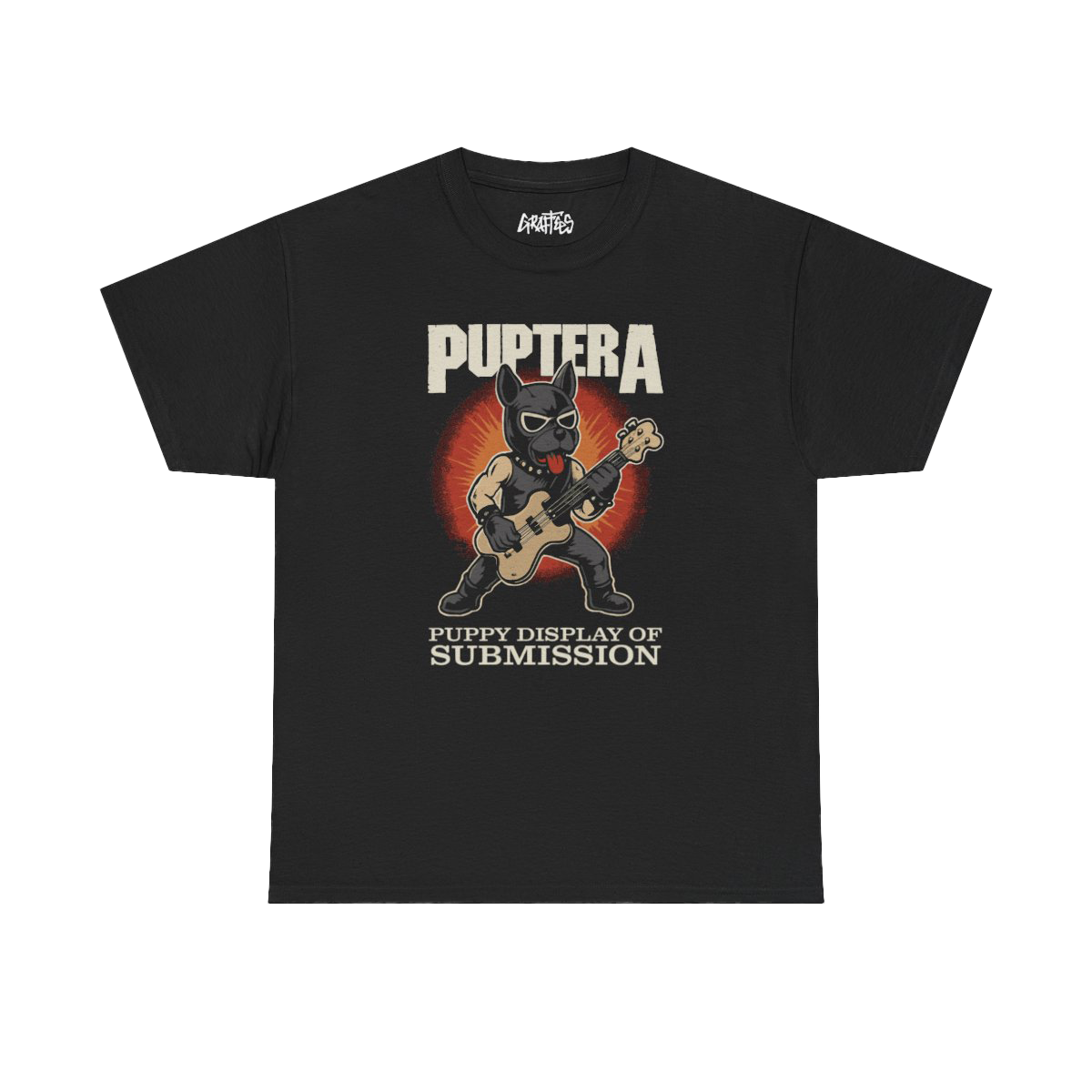 PupterA