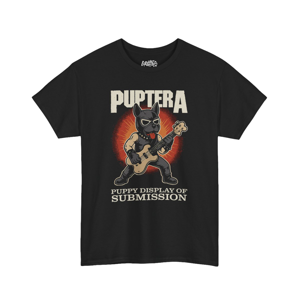 PupterA