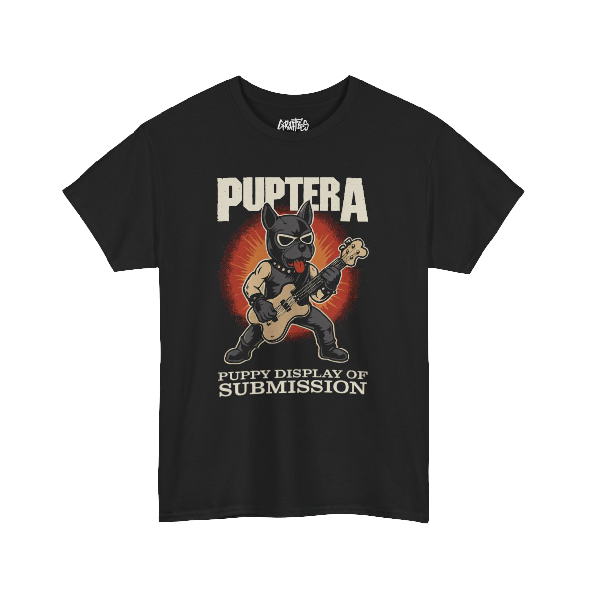 PupterA