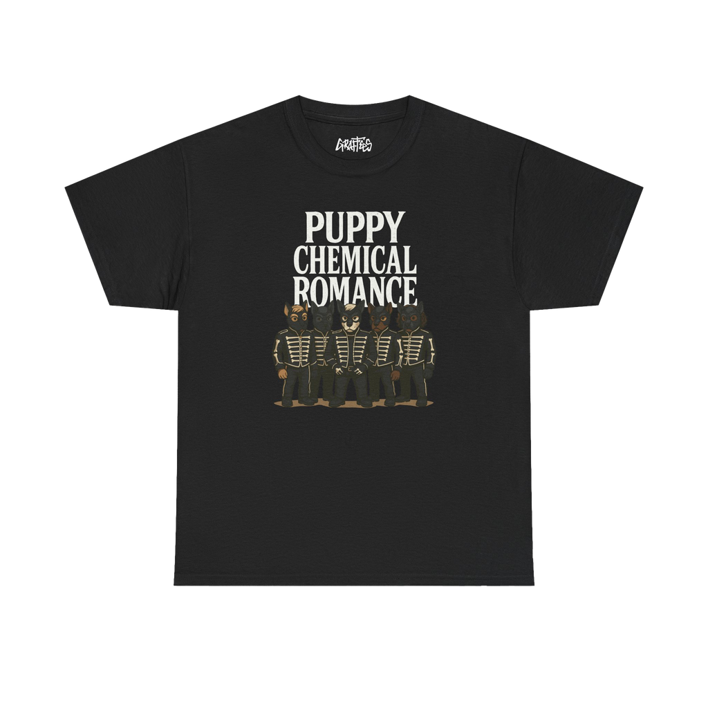 Puppy Chemical Romance