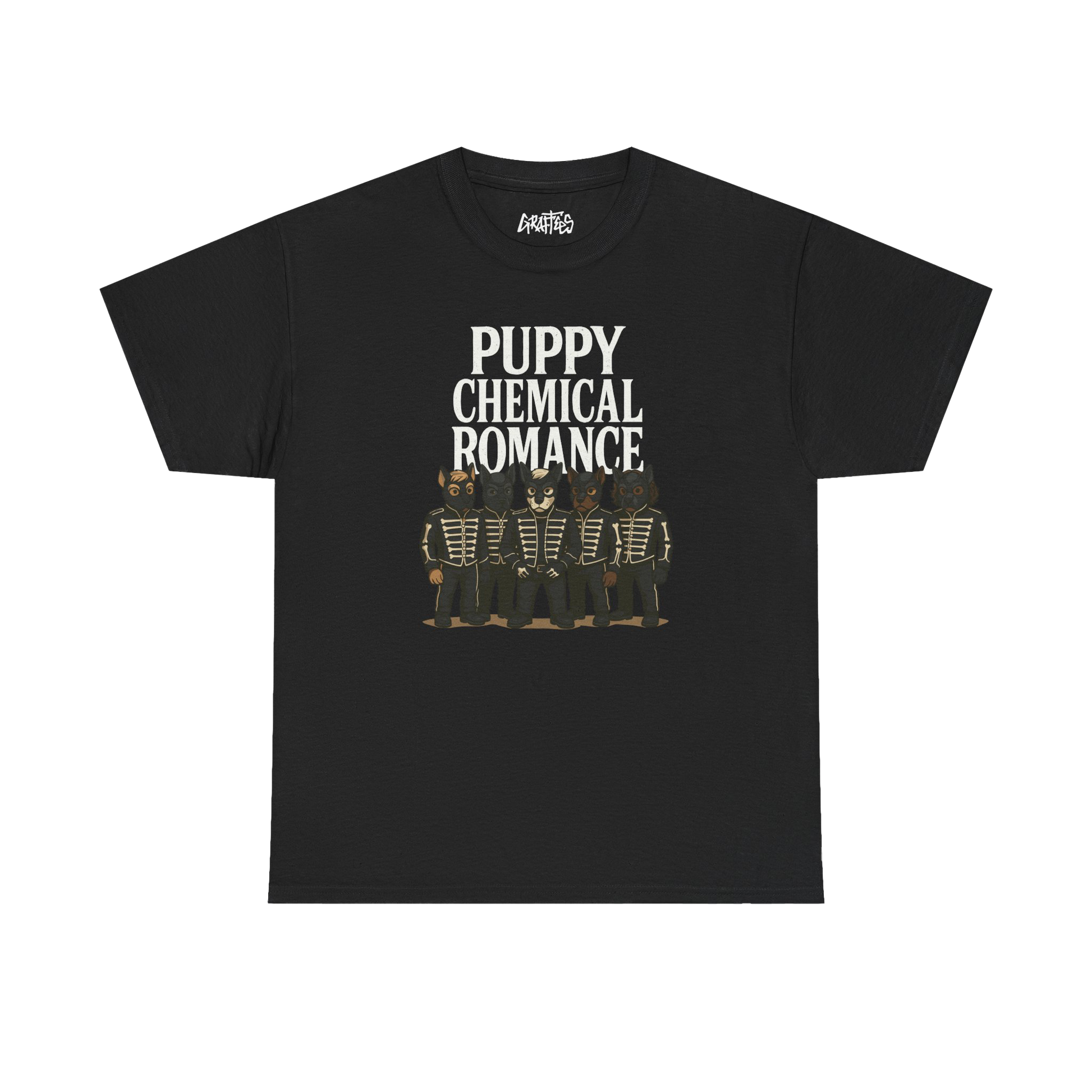 Puppy Chemical Romance
