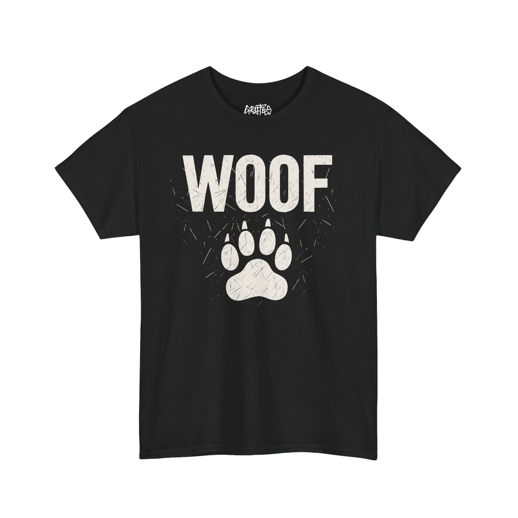 Woof Paw