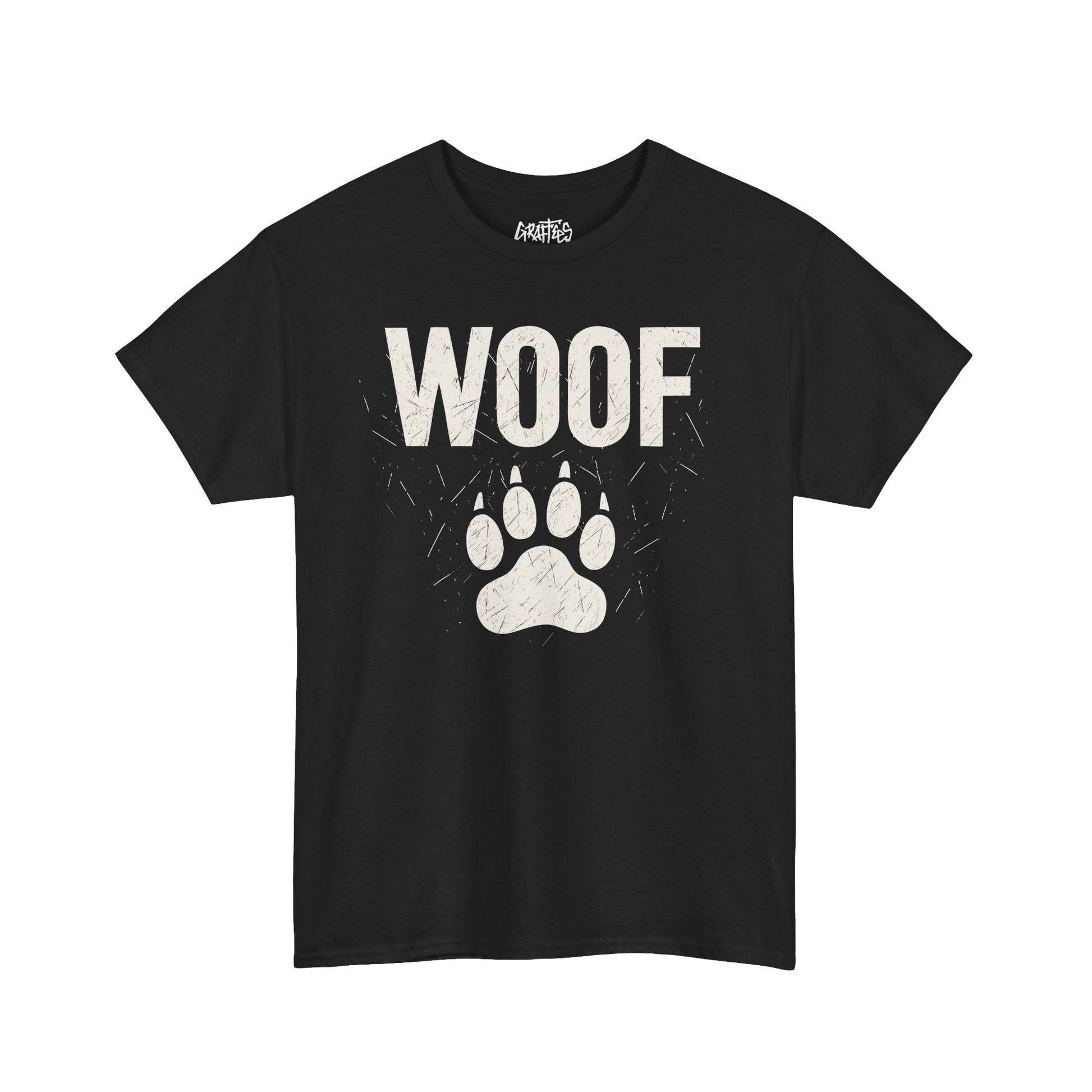 Woof Paw