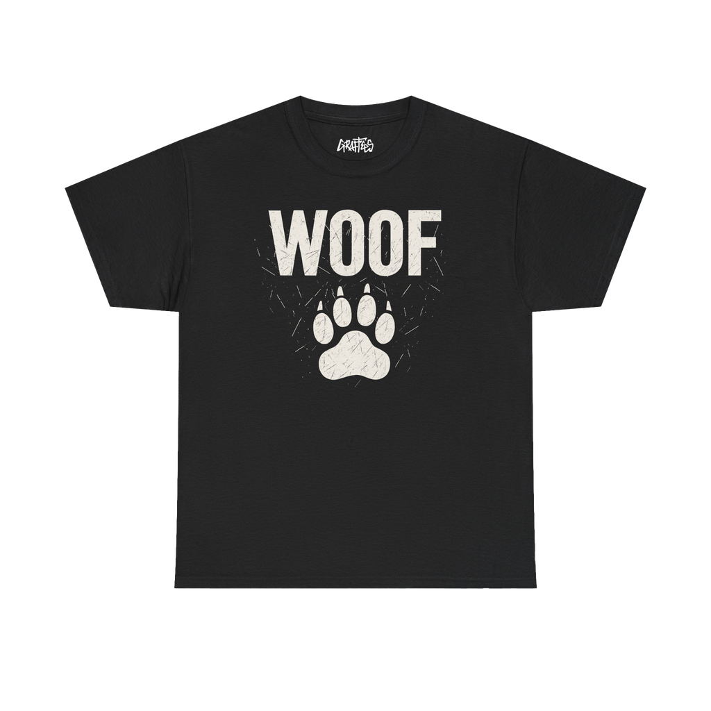 Woof Paw