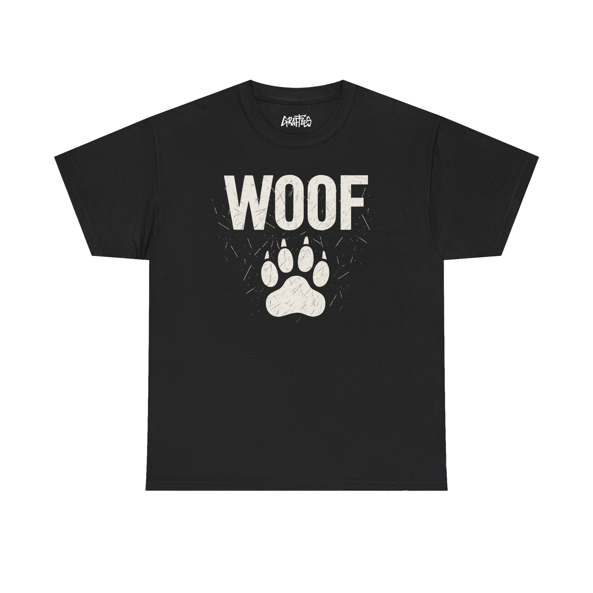 Woof Paw