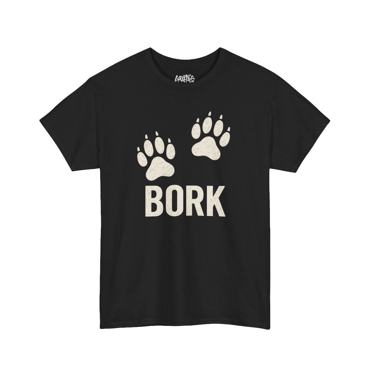 Bork Paws