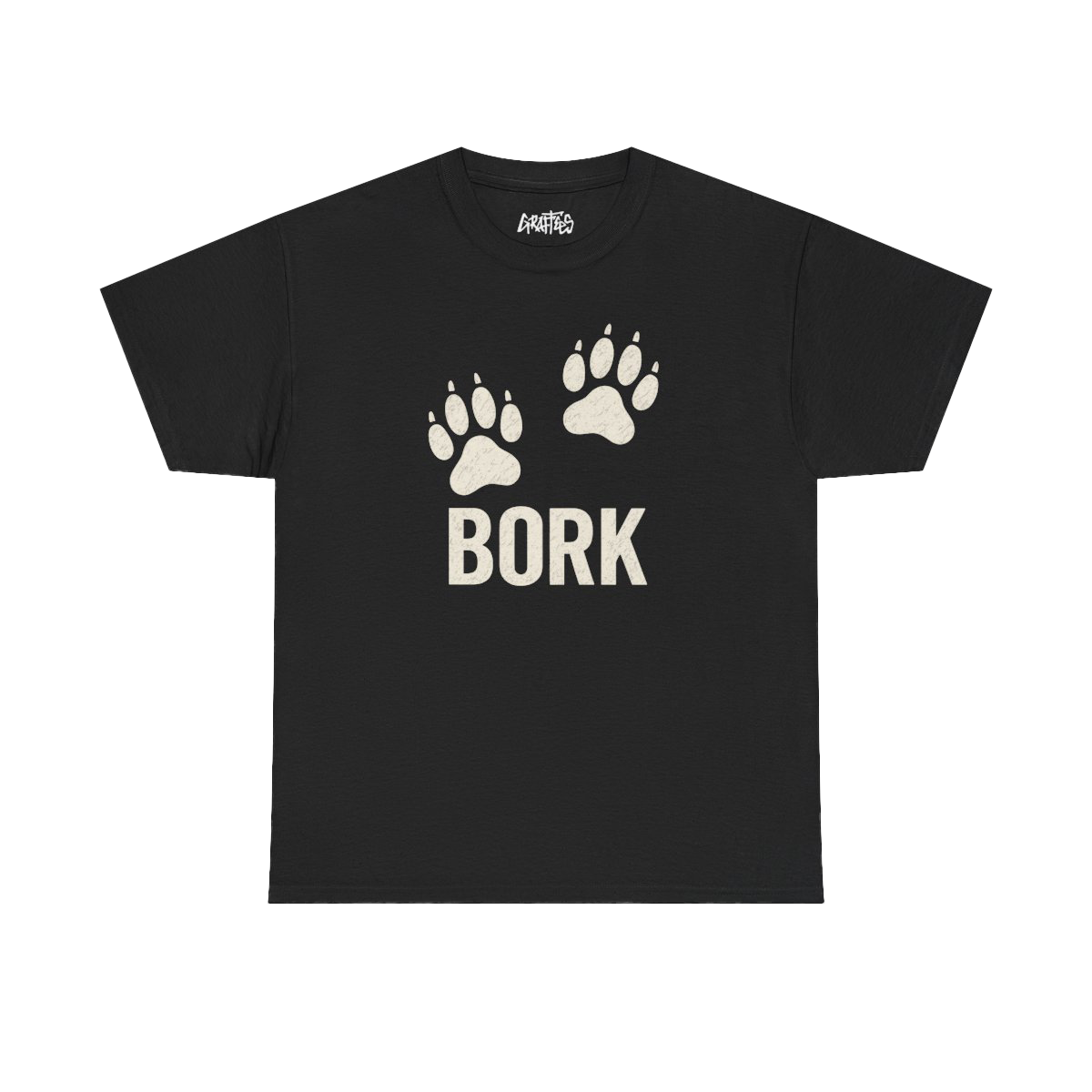 Bork Paws