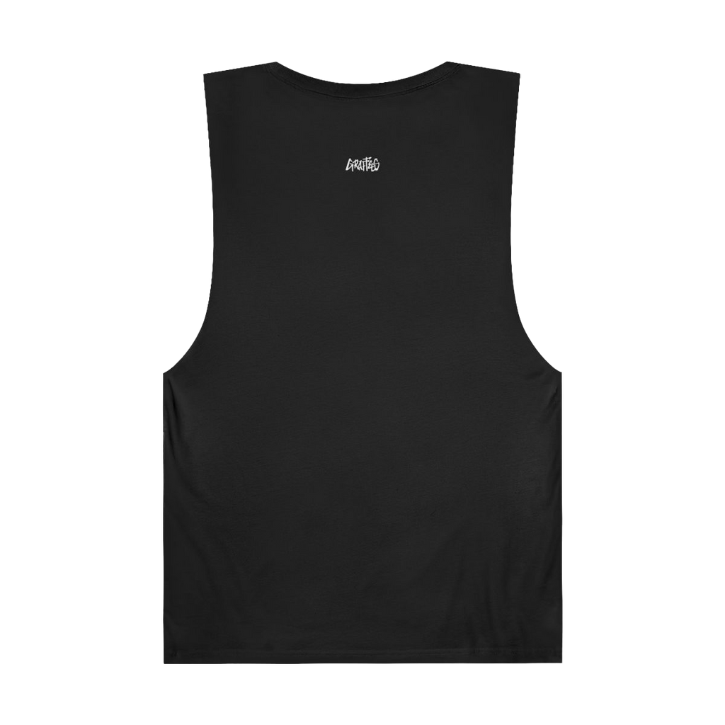 Motionless In Bark - Sleeveless