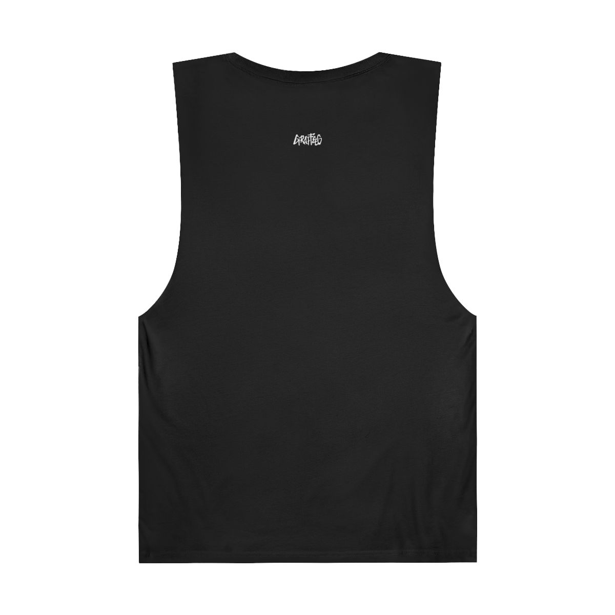 Motionless In Bark - Sleeveless