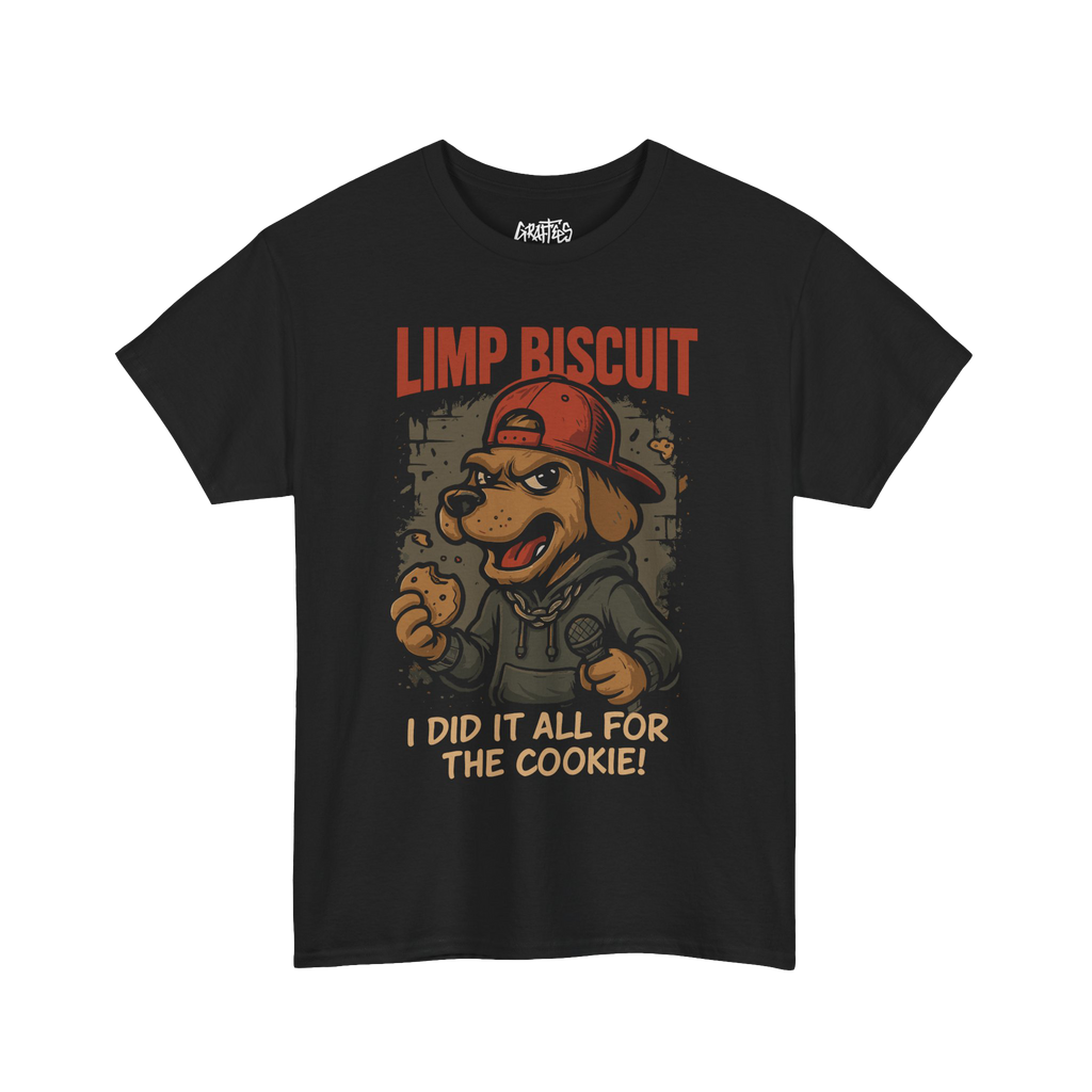 Limp Biscuit