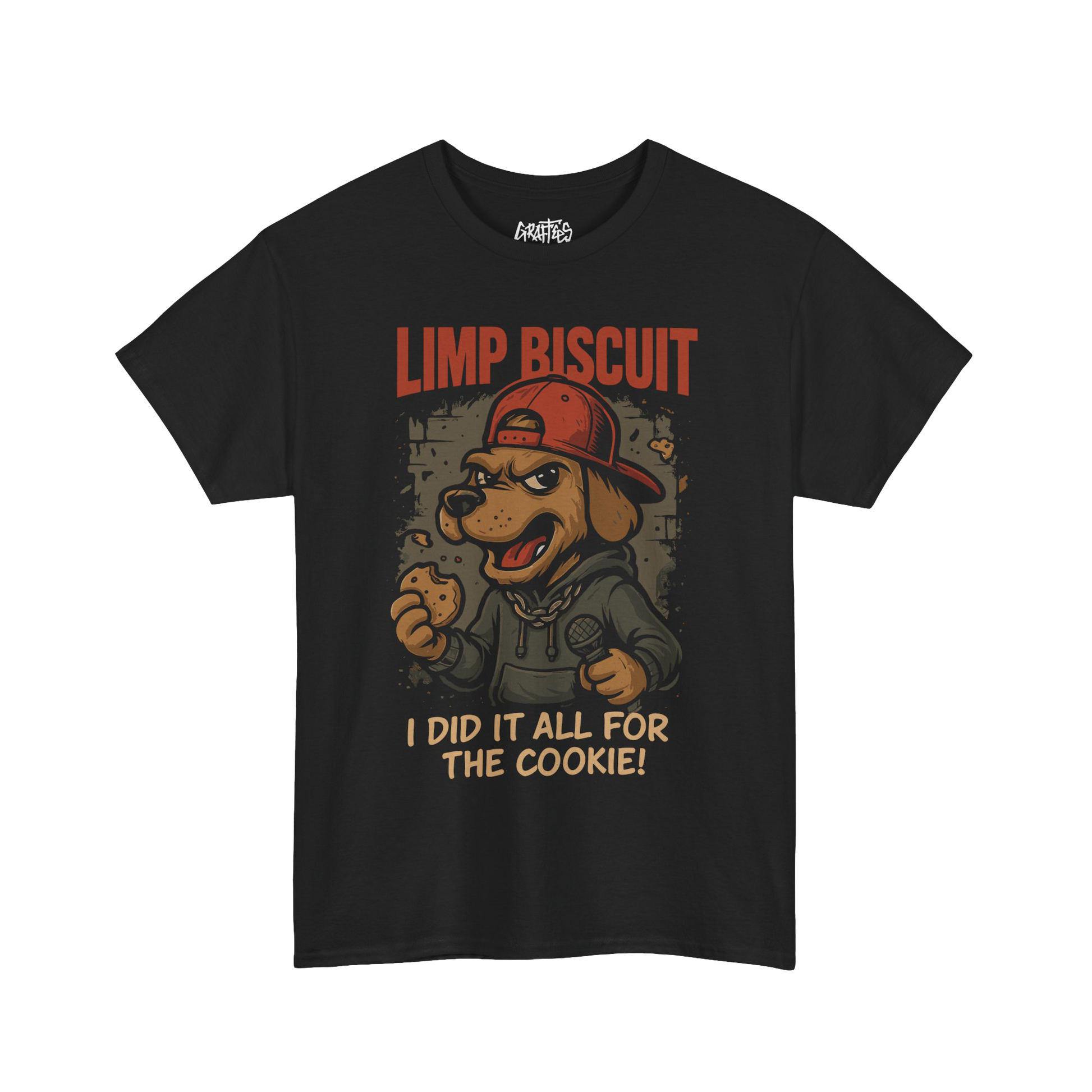 Limp Biscuit