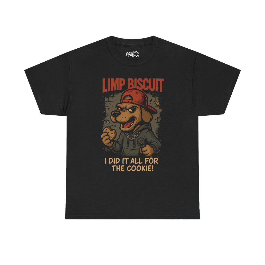 Limp Biscuit