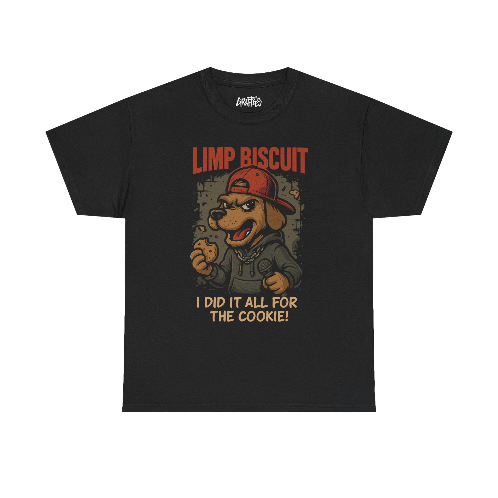 Limp Biscuit