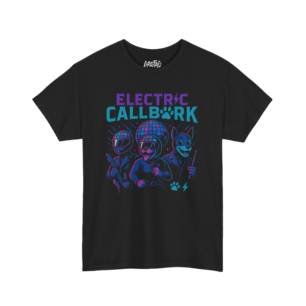 Electric CallBork