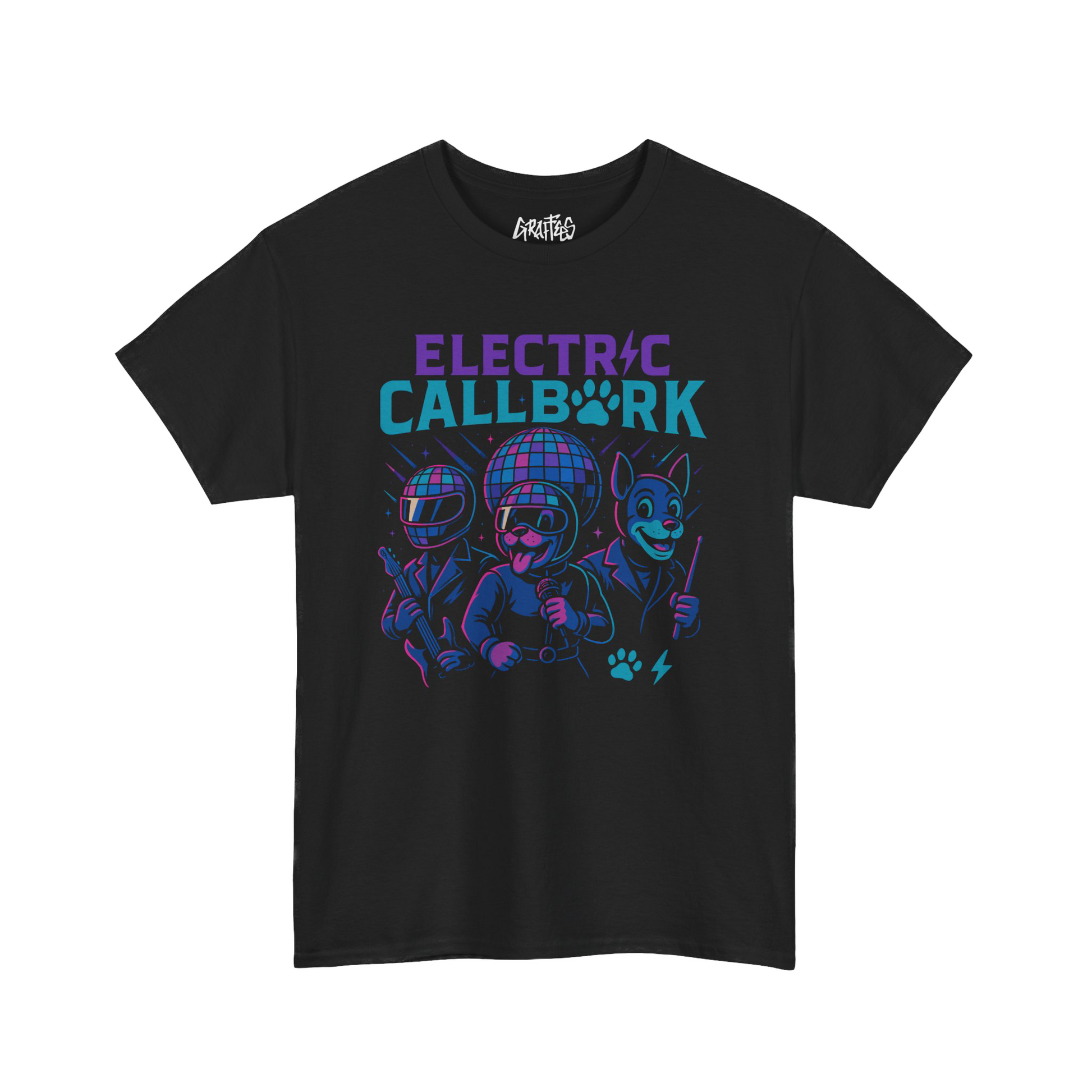 Electric CallBork