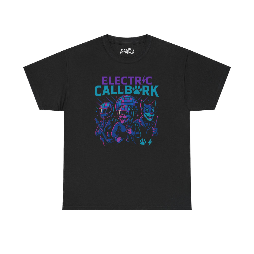 Electric CallBork