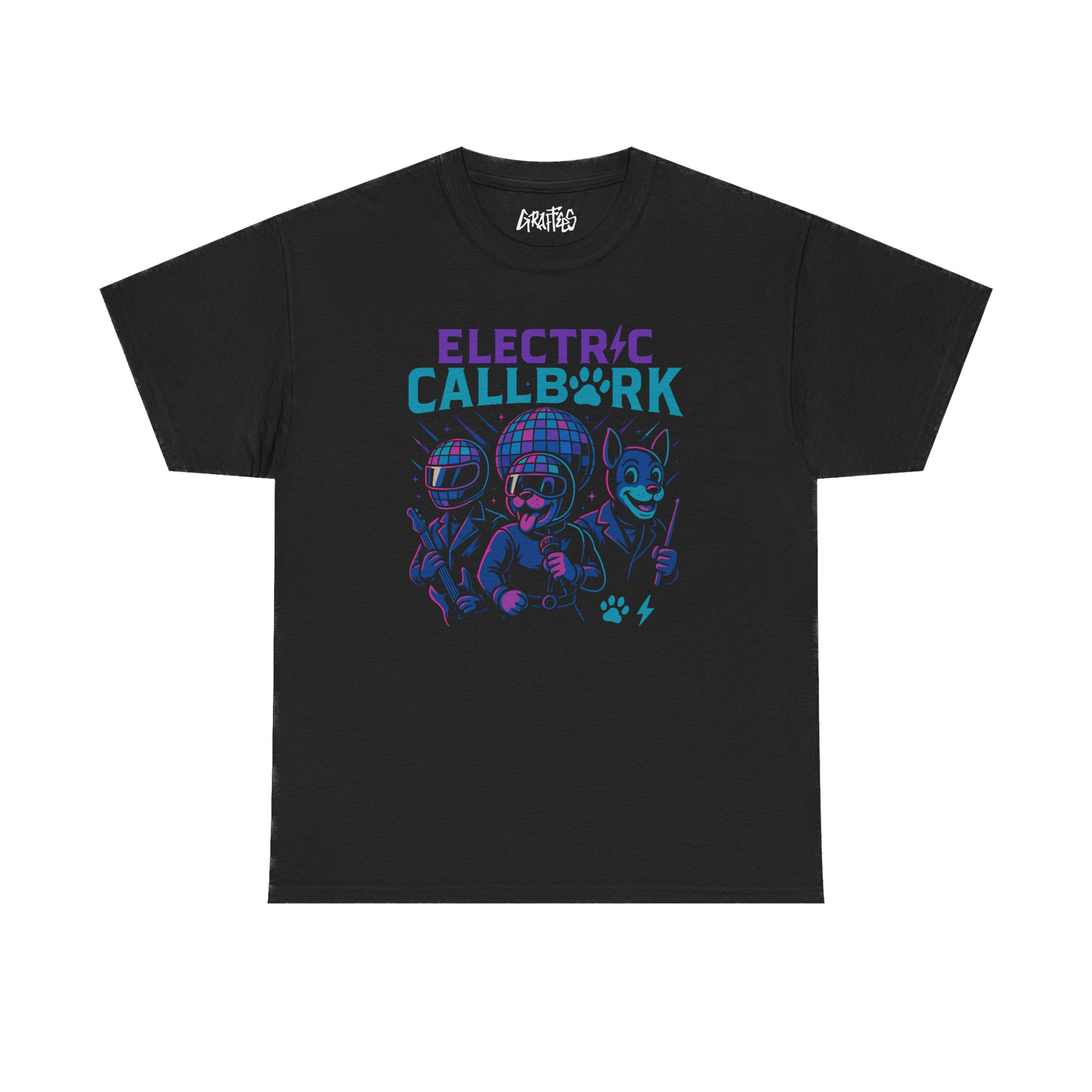 Electric CallBork