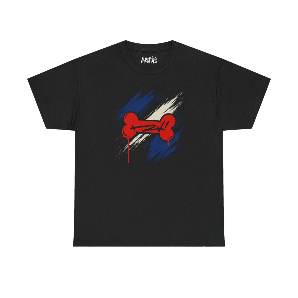 Bone Tag Tee