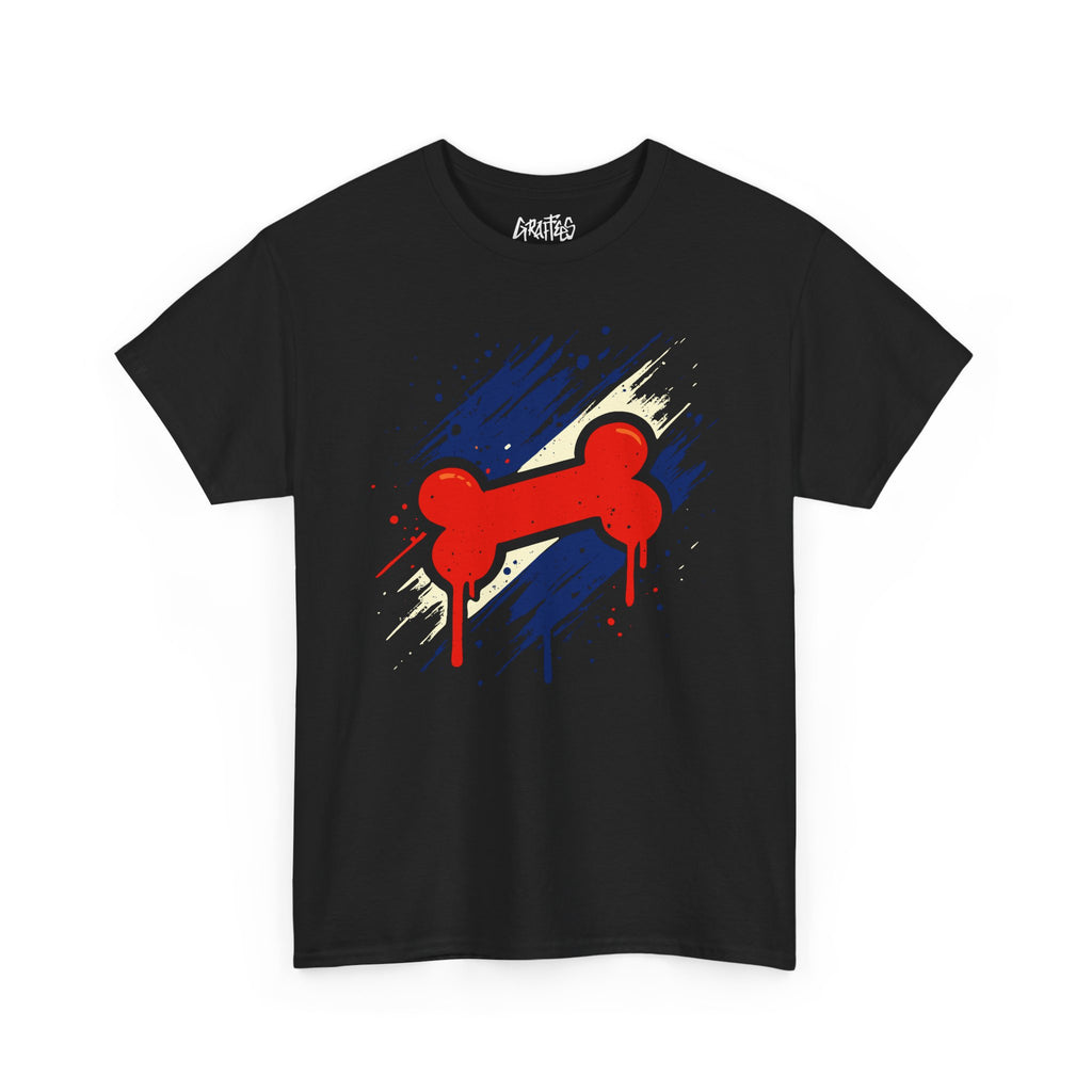 Bone Tag Tee
