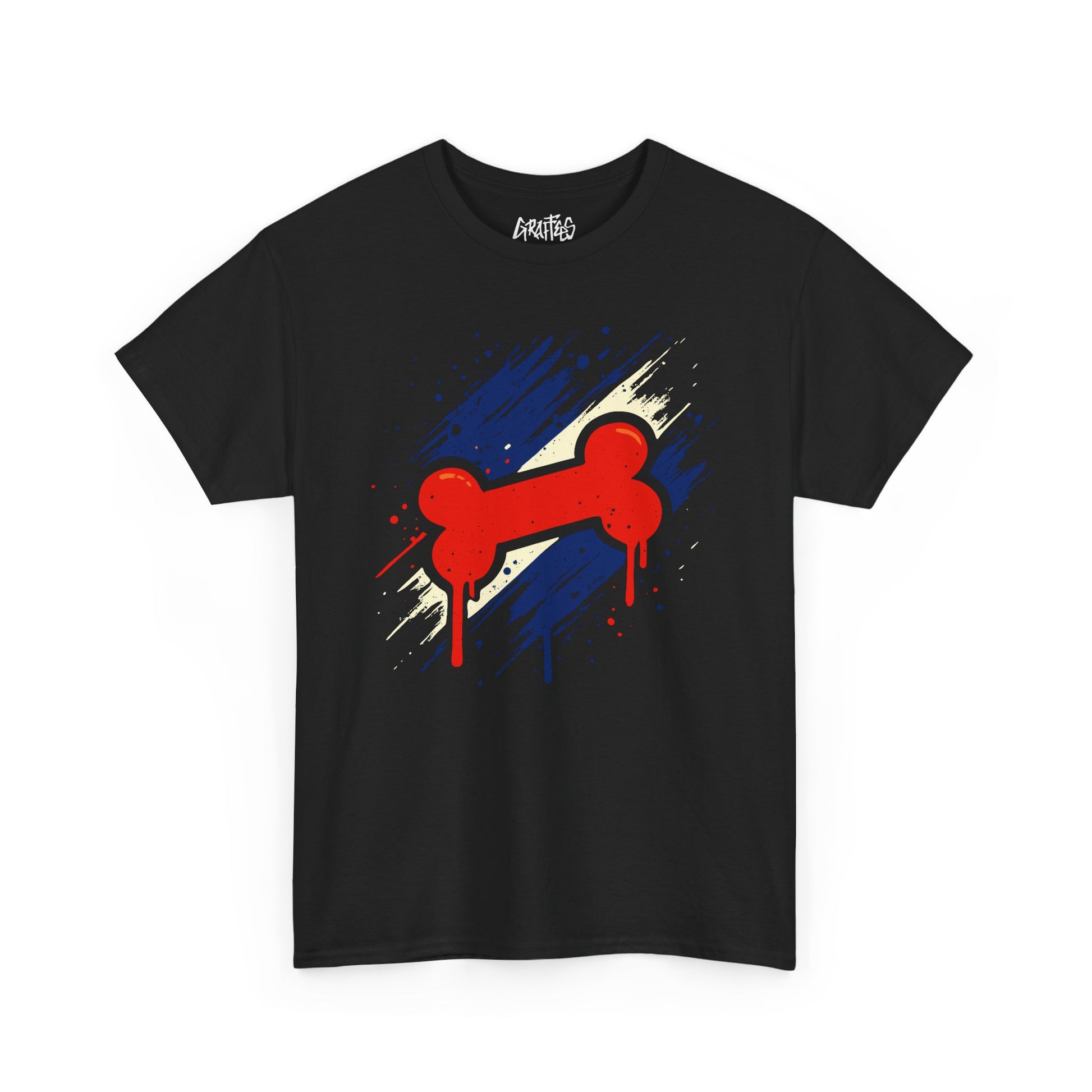 Bone Tag Tee