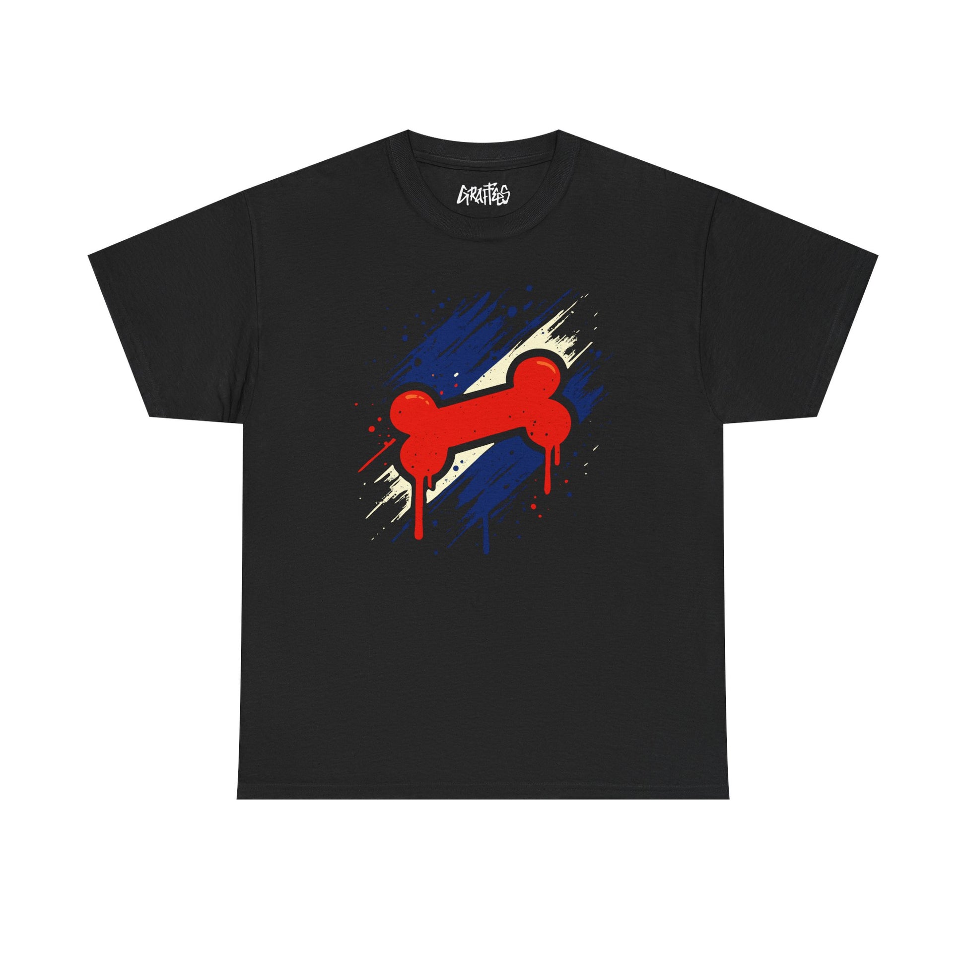 Bone Tag Tee