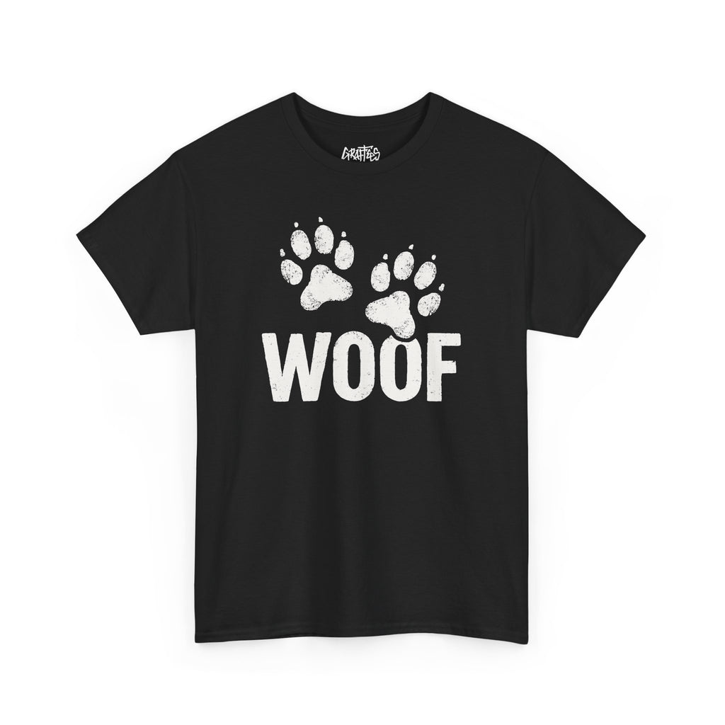 Woof Paw