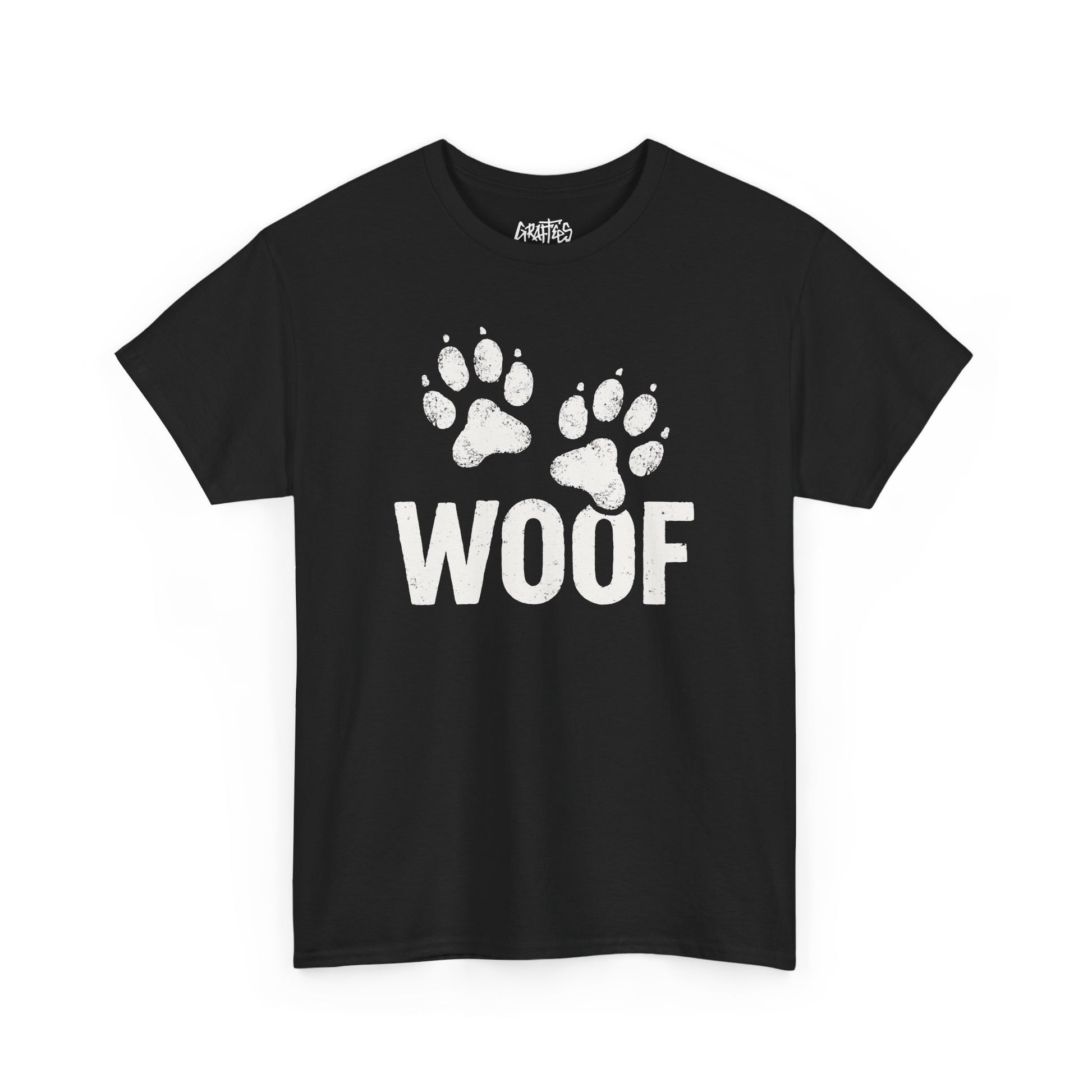 Woof Paw
