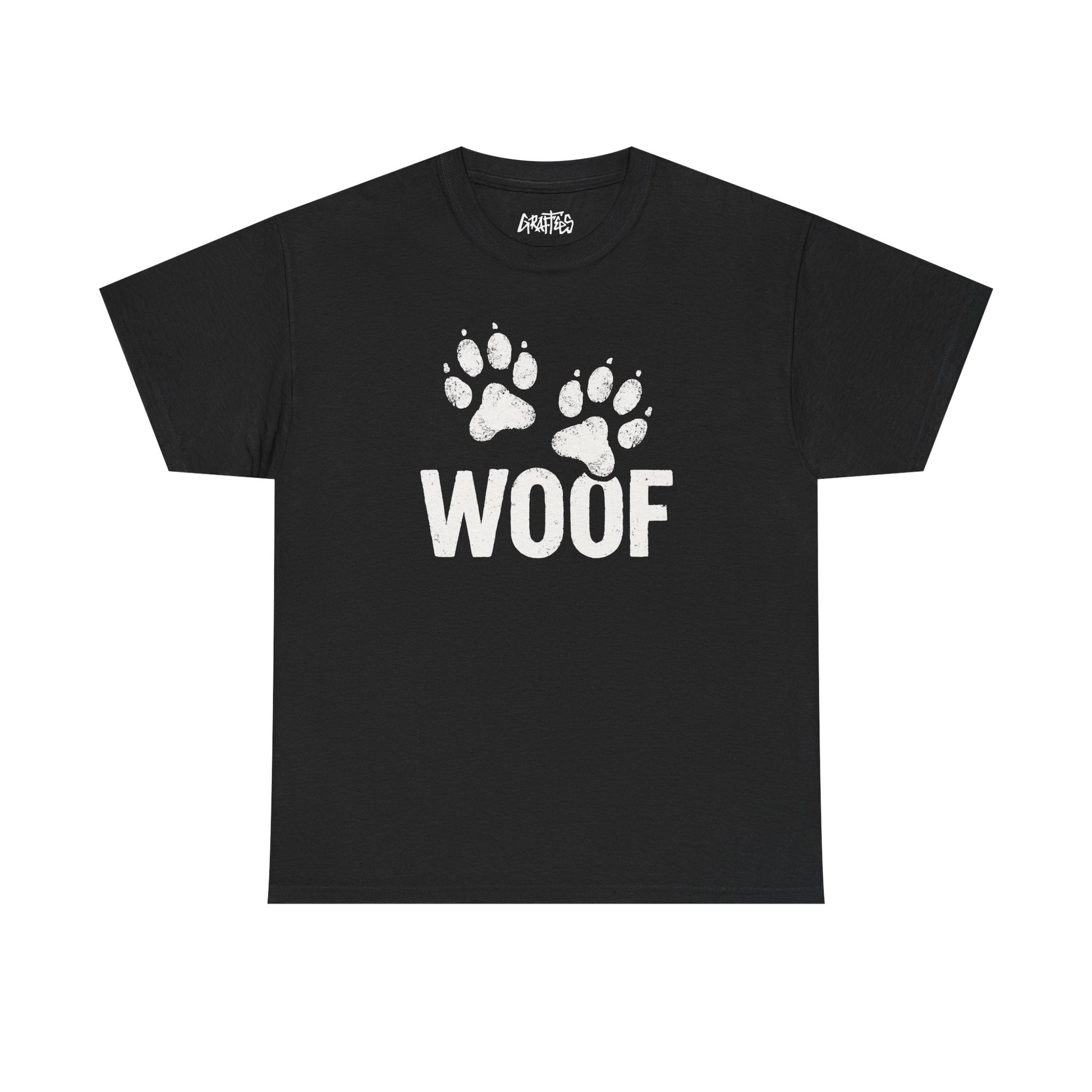Woof Paw